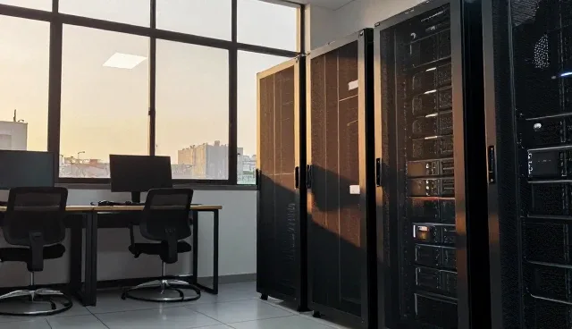 不同行业网站建设效果评估的关键因素分析