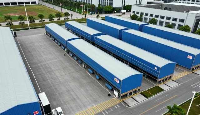 域名备案在企业官网建设中的实际应用场景分析