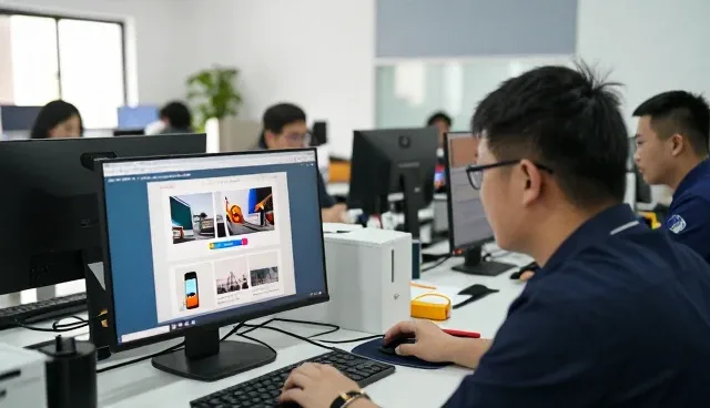 上海橘巧网络科技有限公司打造智能化SEO优化套餐方案